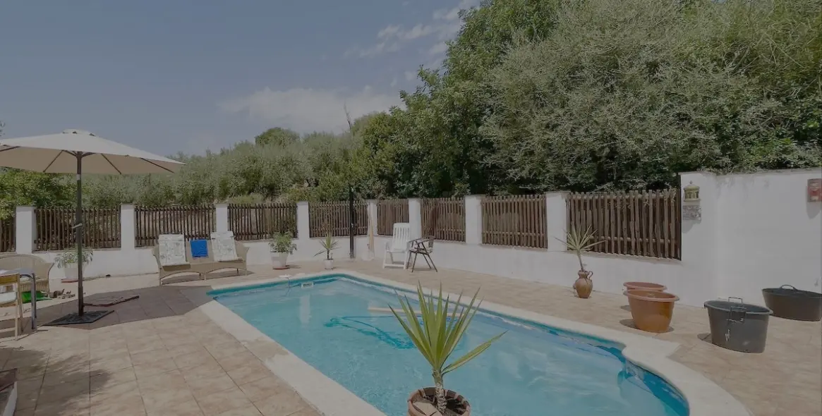 Sale of detached villa in Periana 21