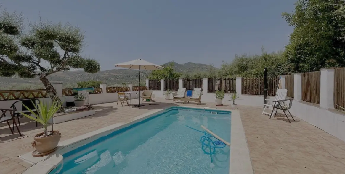 Sale of detached villa in Periana 22