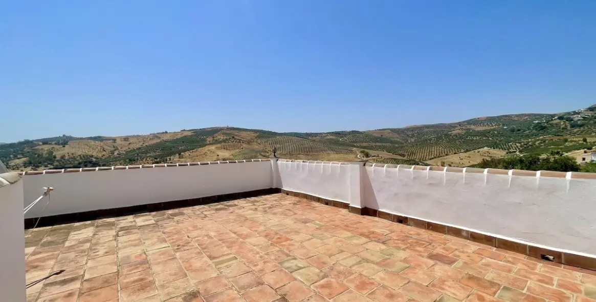 Sale of detached villa in Periana 29