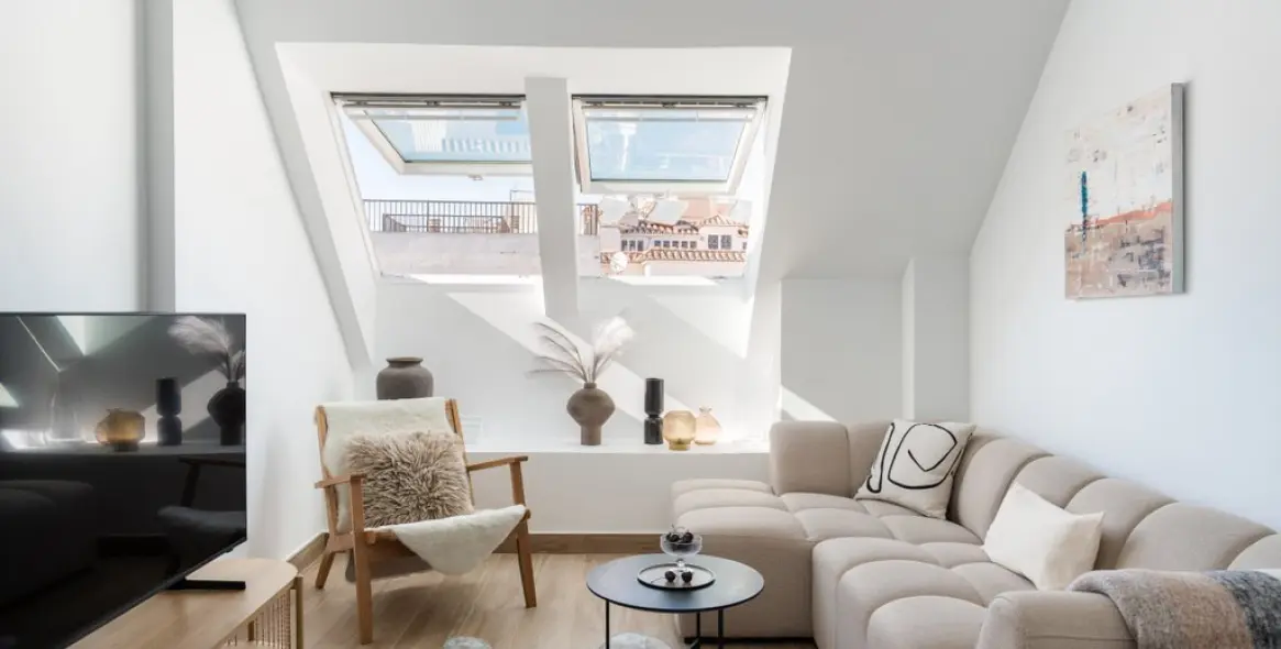 Продажа пентхауса в Fuengirola 1