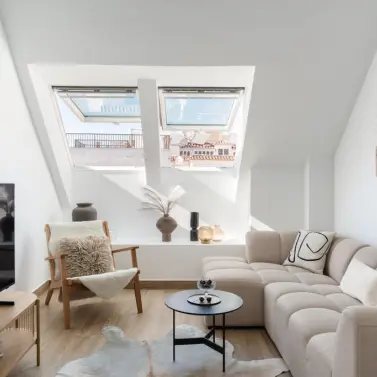 Sale of penthouse in Fuengirola