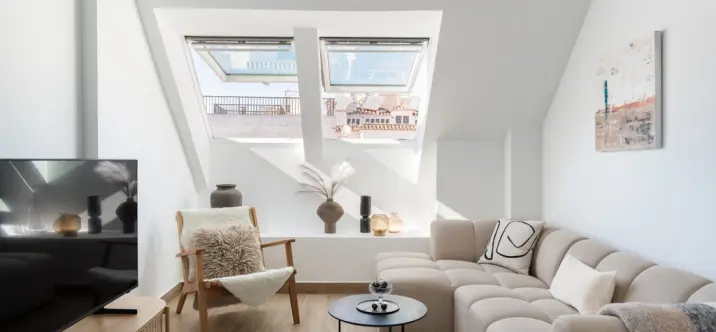 Sale of penthouse in Fuengirola 0