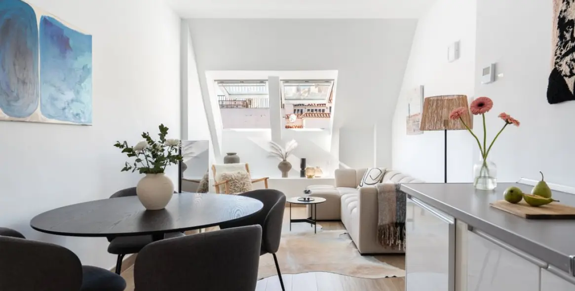 Продажа пентхауса в Fuengirola 2