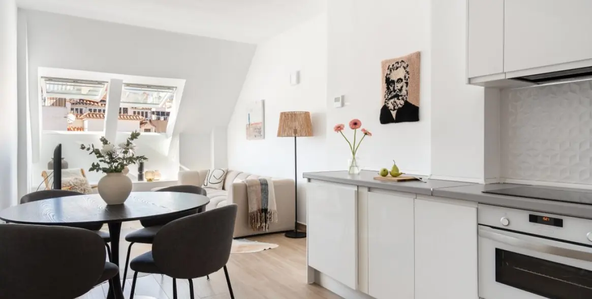 Продажа пентхауса в Fuengirola 3