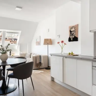 Sale of penthouse in Fuengirola