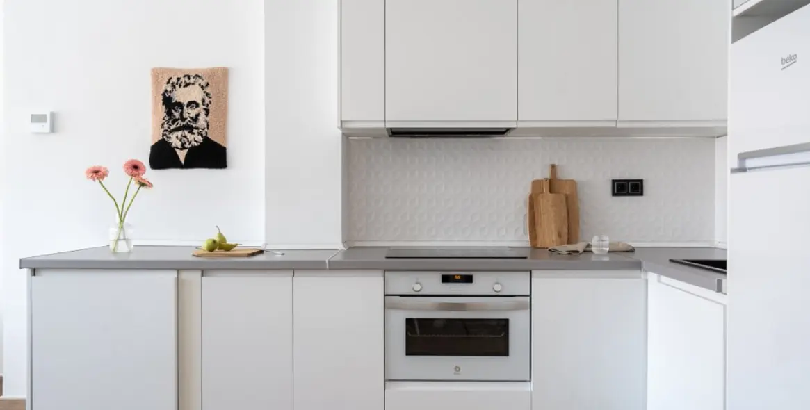 Продажа пентхауса в Fuengirola 4