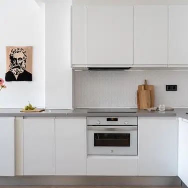 Sale of penthouse in Fuengirola