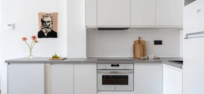 Sale of penthouse in Fuengirola 3