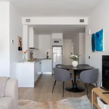 Sale of penthouse in Fuengirola