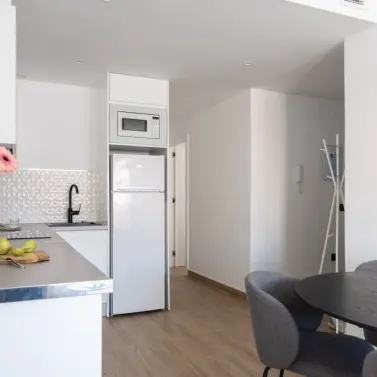 Sale of penthouse in Fuengirola