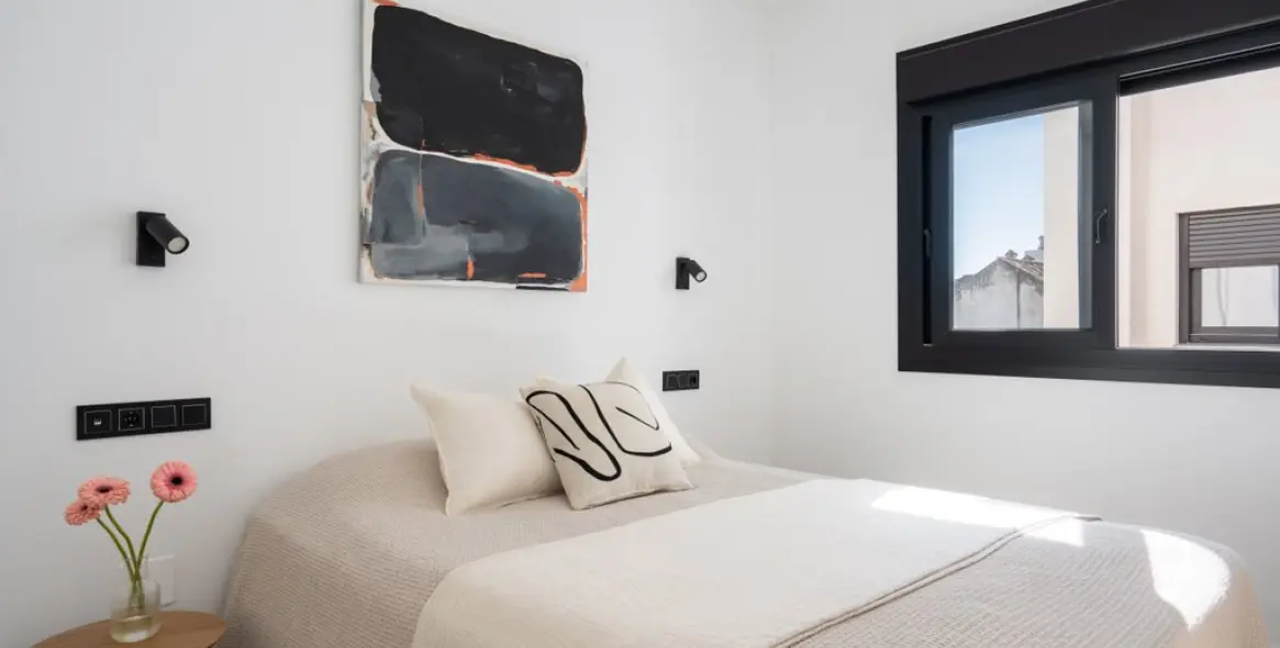 Продажа пентхауса в Fuengirola 8