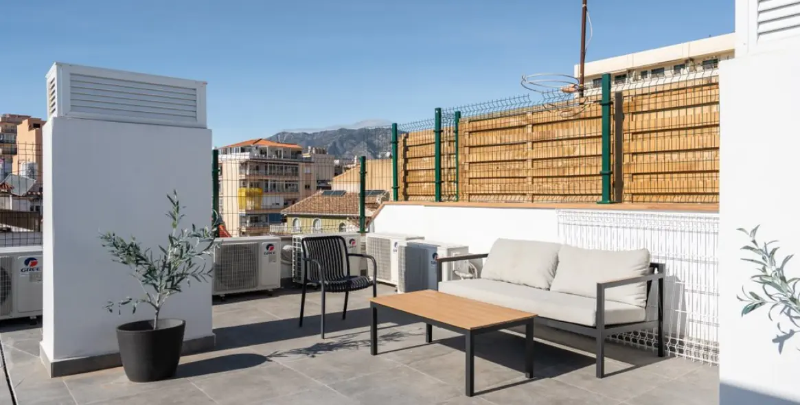 Продажа пентхауса в Fuengirola 15