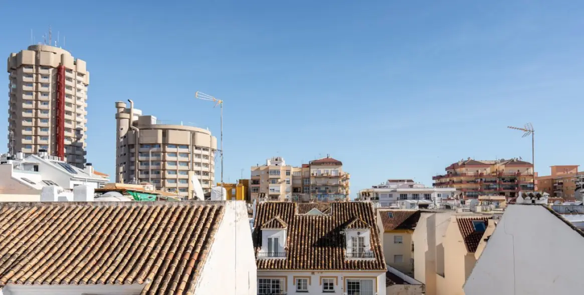 Продажа пентхауса в Fuengirola 17