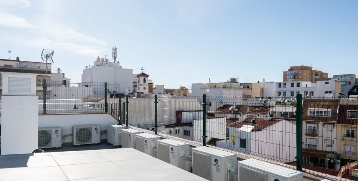 Продажа пентхауса в Fuengirola 18