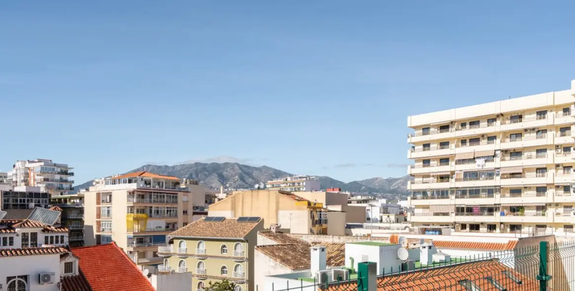 Продажа пентхауса в Fuengirola 19