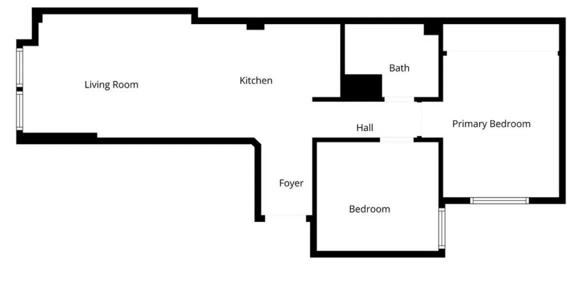 Продажа пентхауса в Fuengirola 20
