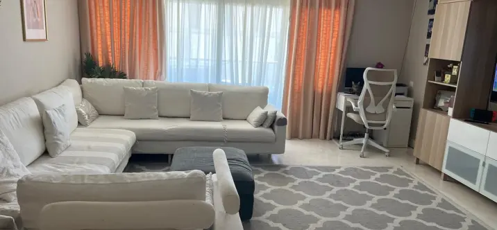 Sale of middle floor apartment in Punta Chullera 4