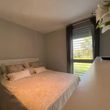 Sale of middle floor apartment in Punta Chullera