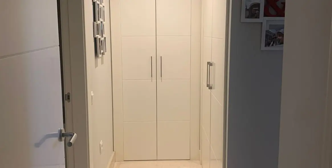 Sale of middle floor apartment in Punta Chullera 13