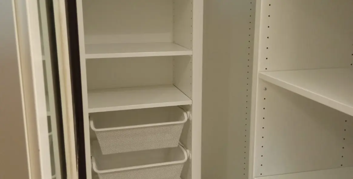 Sale of middle floor apartment in Punta Chullera 32