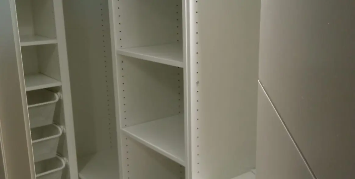 Sale of middle floor apartment in Punta Chullera 33