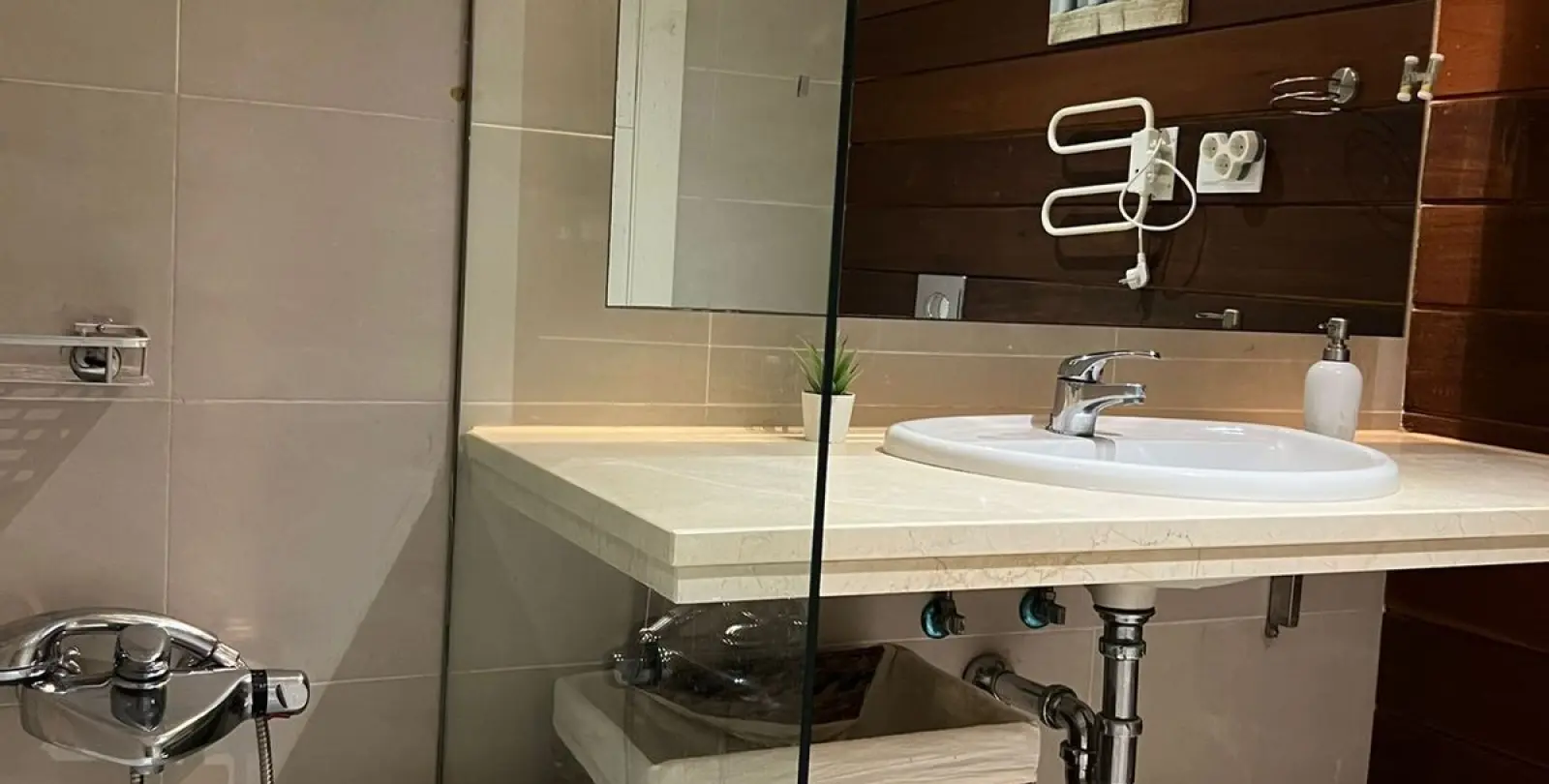 Продажа апартаментов на среднем этаже в Punta Chullera 29