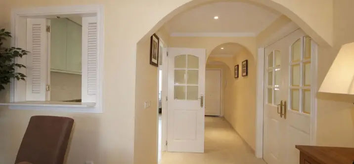 Продажа апартаментов на среднем этаже в Elviria 3