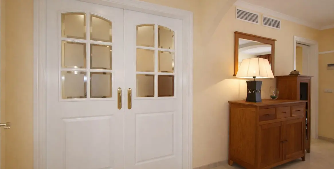 Продажа апартаментов на среднем этаже в Elviria 31