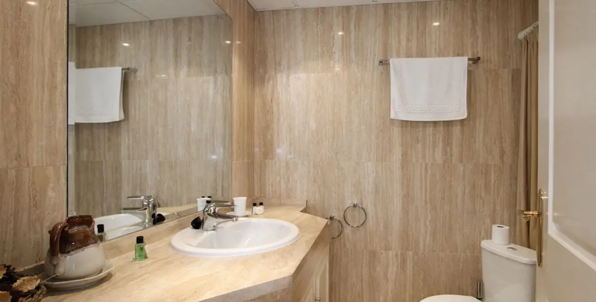 Продажа апартаментов на среднем этаже в Elviria 37