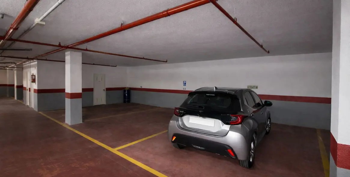 Продажа апартаментов на среднем этаже в Elviria 38