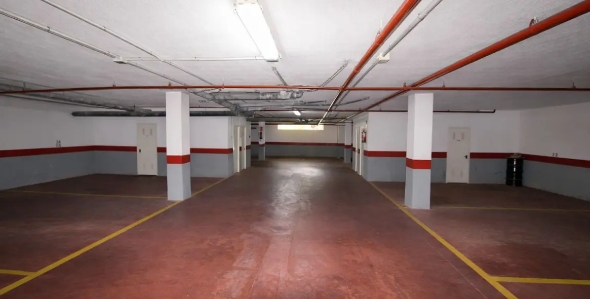 Продажа апартаментов на среднем этаже в Elviria 39