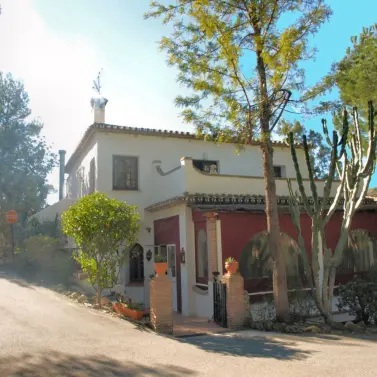 Venta de bar en Mijas