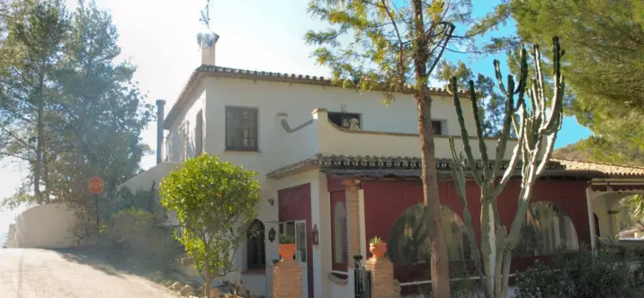 Venta de bar en Mijas 0