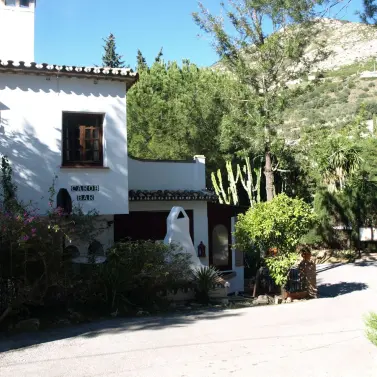 Venta de bar en Mijas