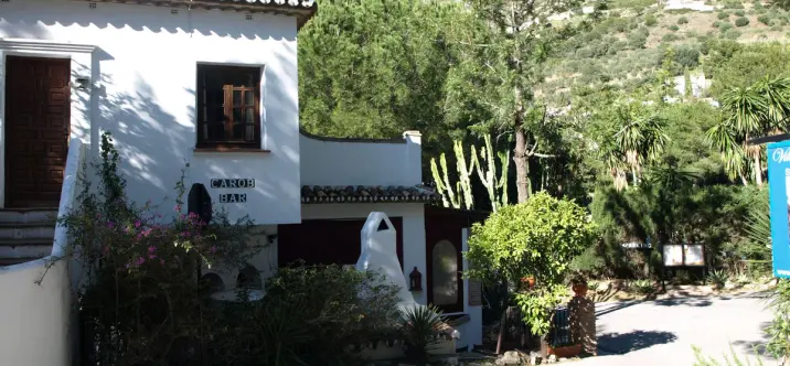 Venta de bar en Mijas 1