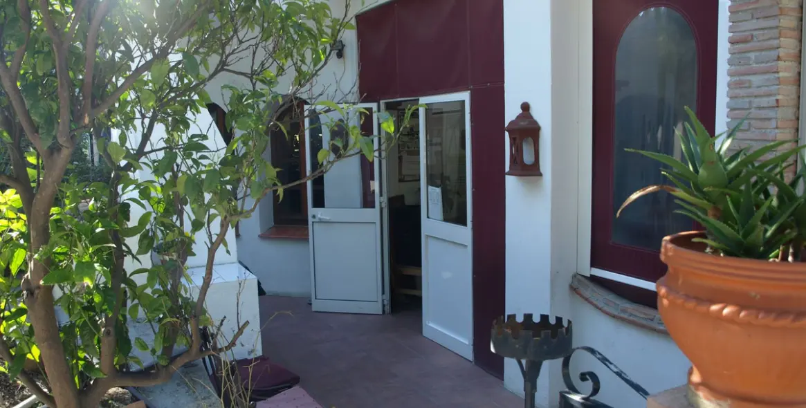 Venta de bar en Mijas 3