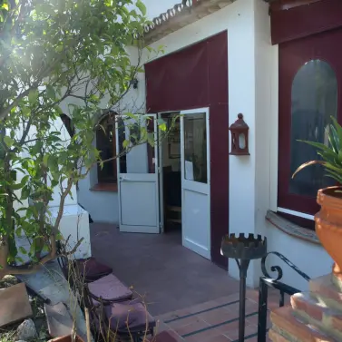 Venta de bar en Mijas