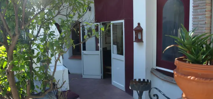 Venta de bar en Mijas 2