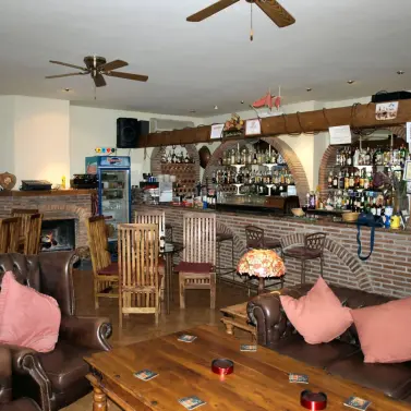 Venta de bar en Mijas