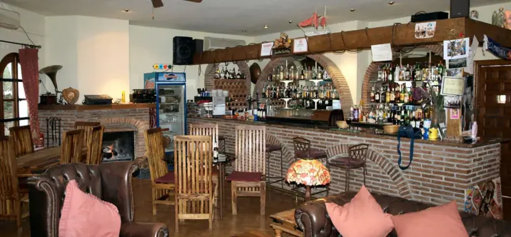 Venta de bar en Mijas 3