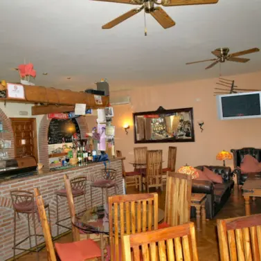 Venta de bar en Mijas