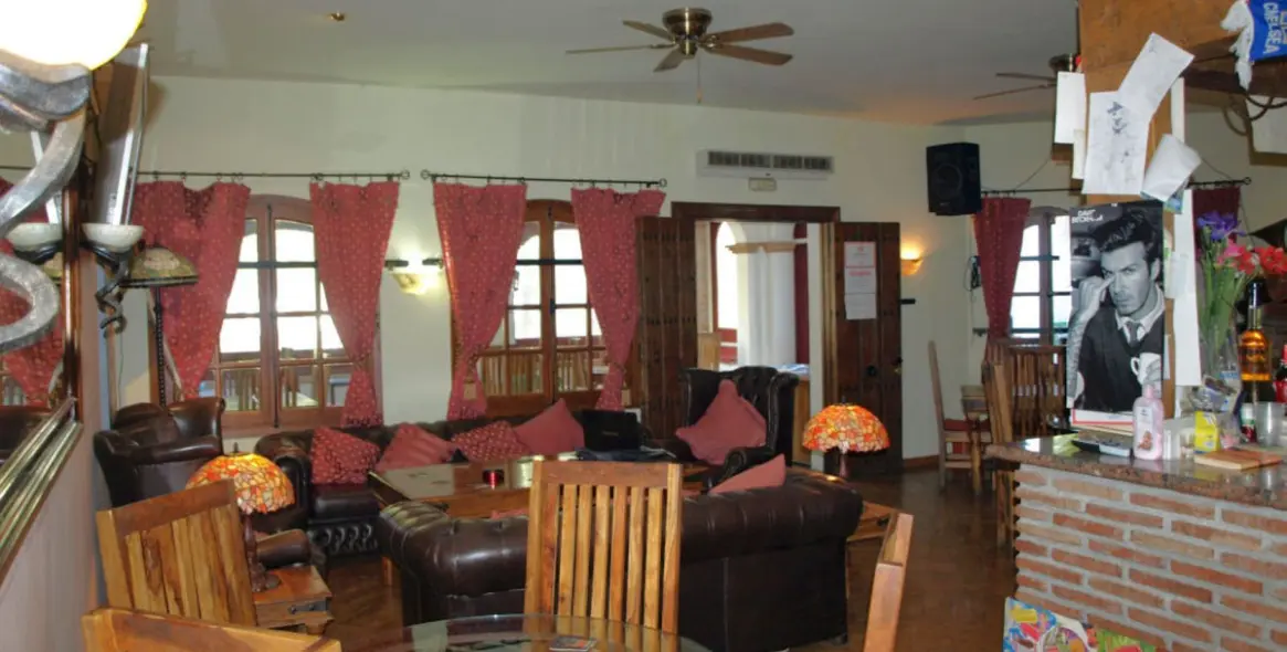 Venta de bar en Mijas 6