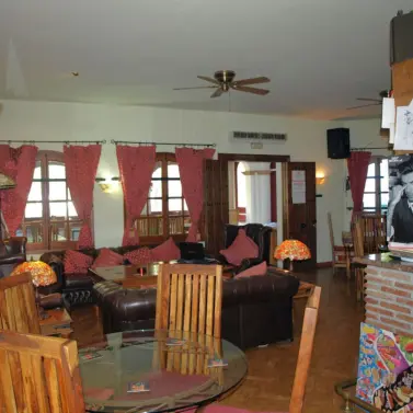 Venta de bar en Mijas