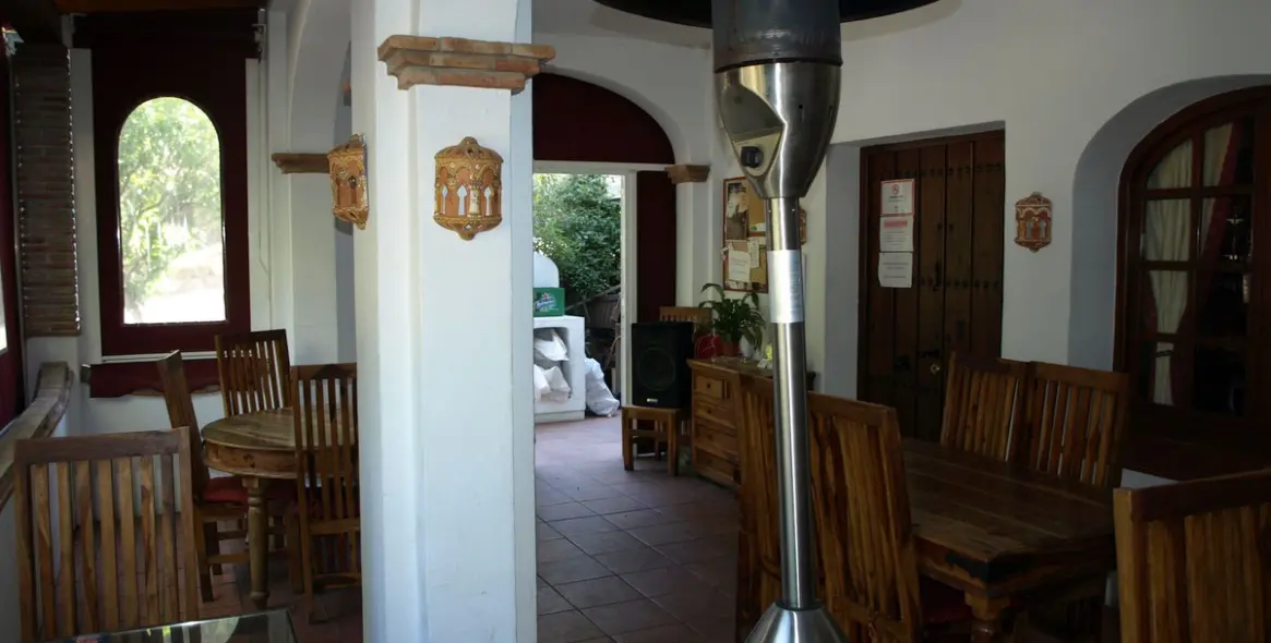 Venta de bar en Mijas 8