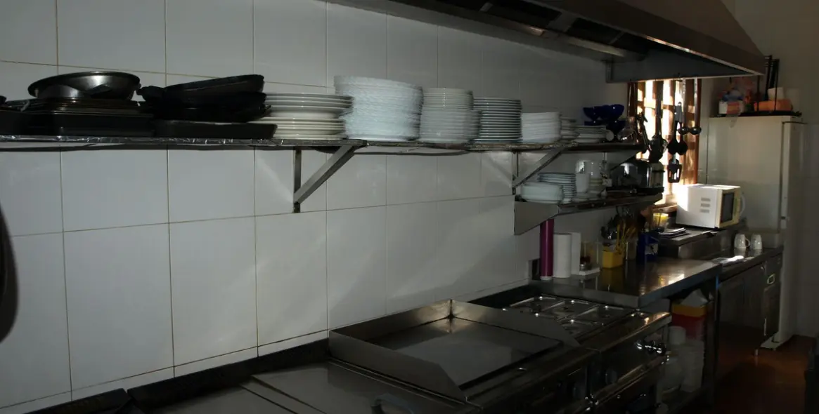 Venta de bar en Mijas 12