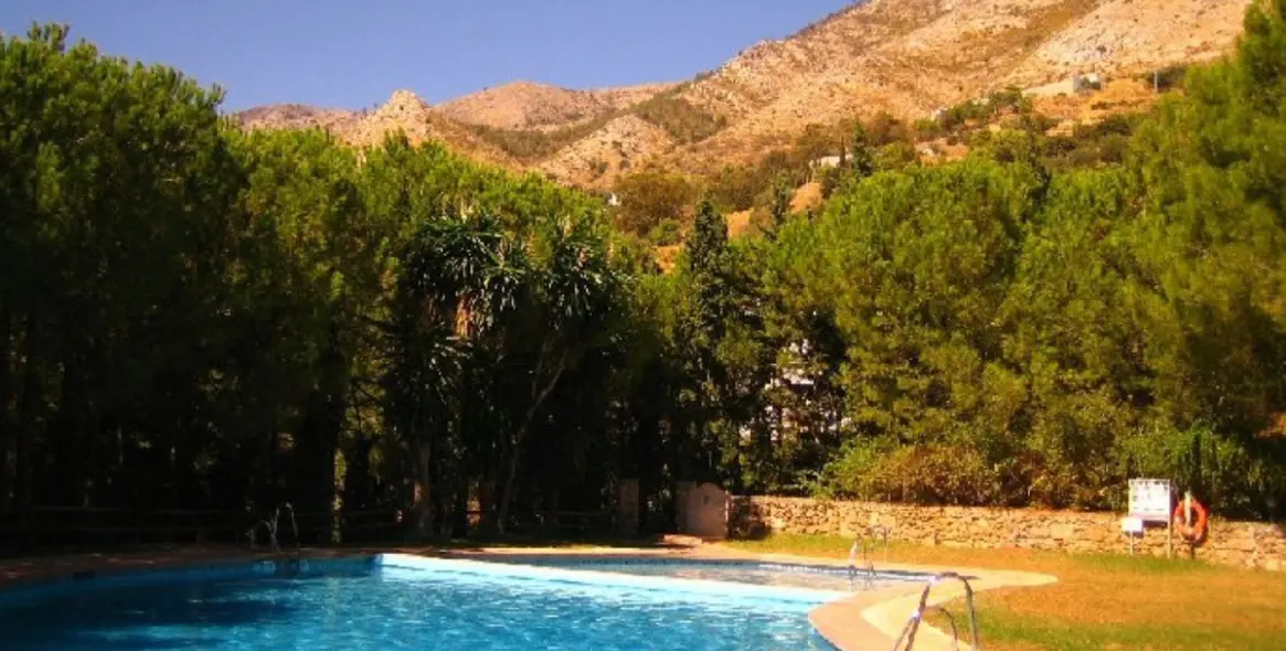 Venta de bar en Mijas 13