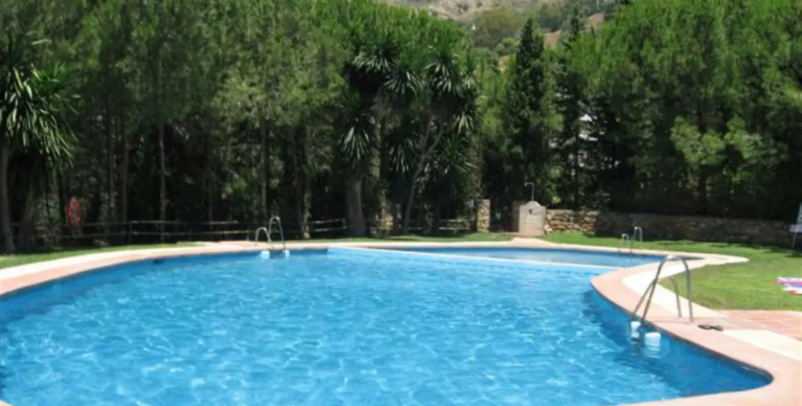 Venta de bar en Mijas 14