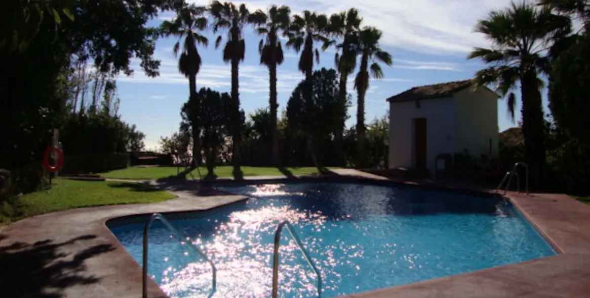 Venta de bar en Mijas 15