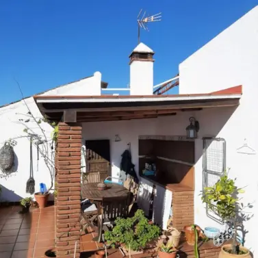 Venta de casa pareada en Estepona