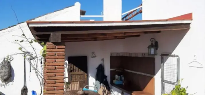 Venta de casa pareada en Estepona 0